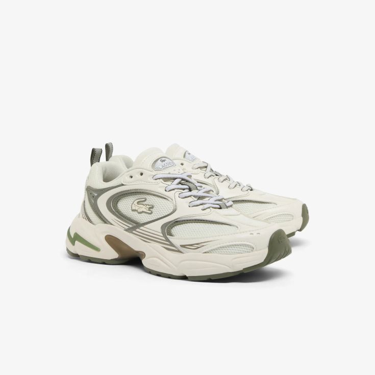 Женские кроссовки Lacoste