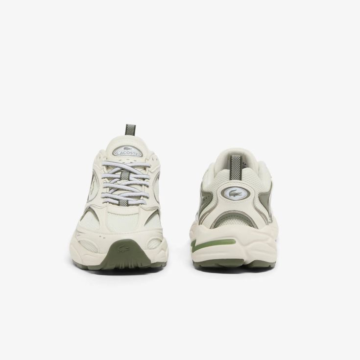Женские кроссовки Lacoste