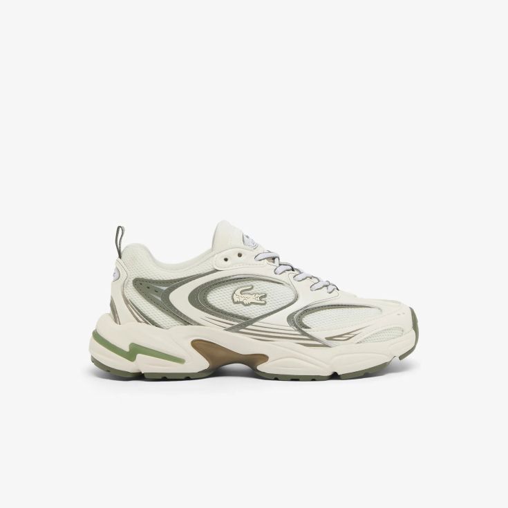 Женские кроссовки Lacoste