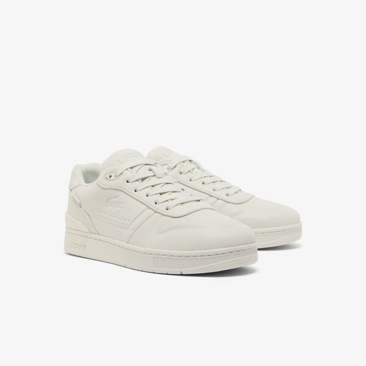 Мужские кеды Lacoste T-CLIP SHIELD