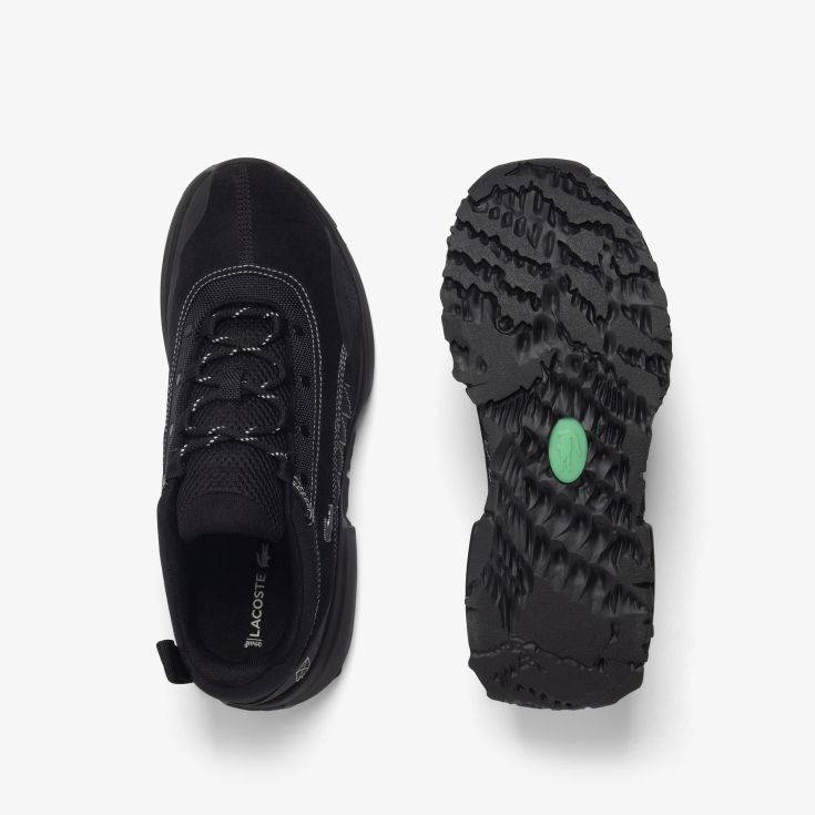 Мужские кроссовки Lacoste LACED GUARD