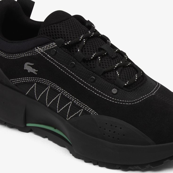 Мужские кроссовки Lacoste LACED GUARD