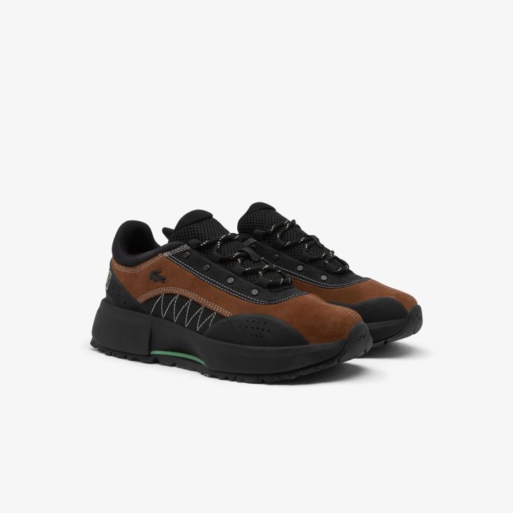 Мужские кроссовки Lacoste LACED GUARD