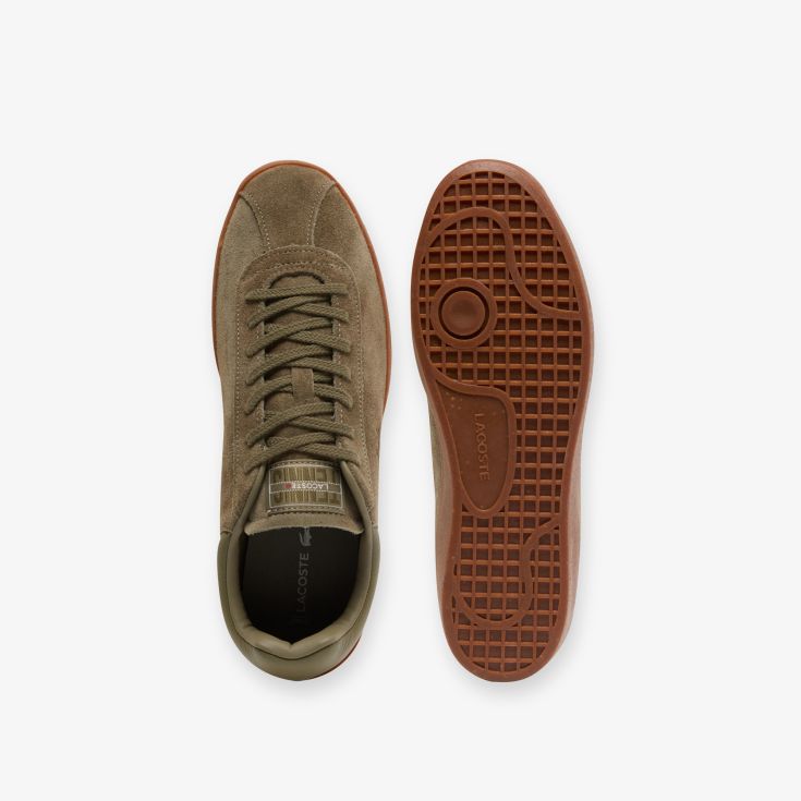 Женские кеды Lacoste BASESHOT 225