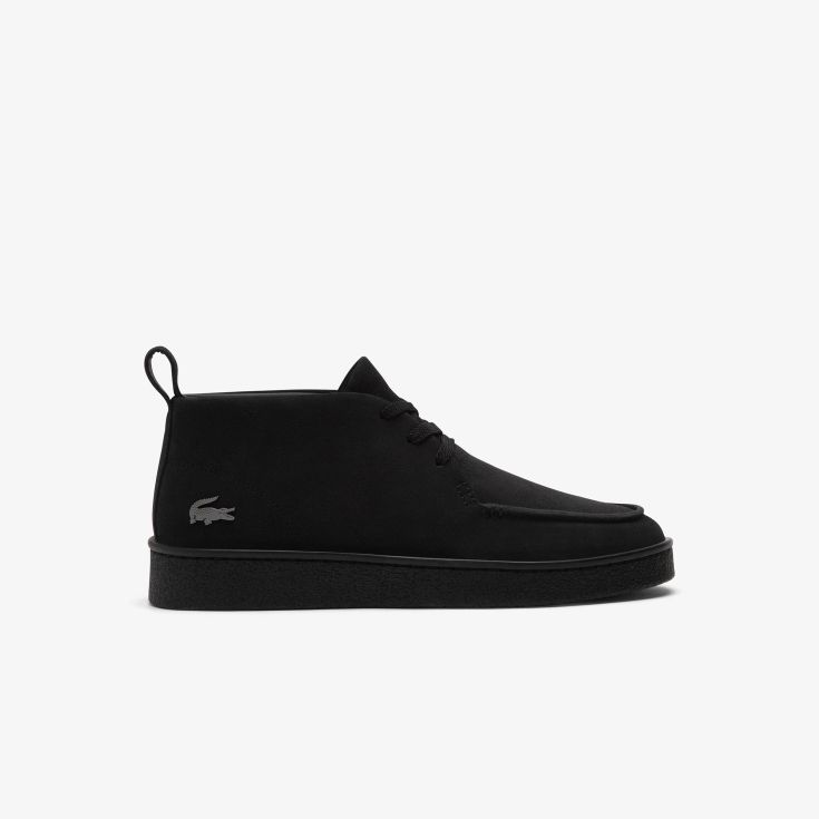 Мужские ботинки Lacoste BASESHOT CHUKKA