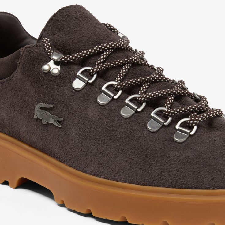 Мужские ботинки Lacoste