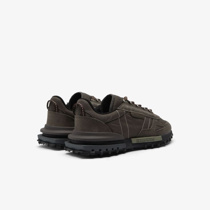 Мужские кроссовки Lacoste ELITE ACTIVE