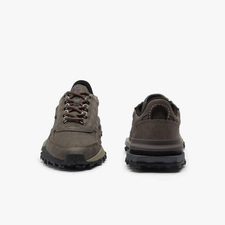 Мужские кроссовки Lacoste ELITE ACTIVE