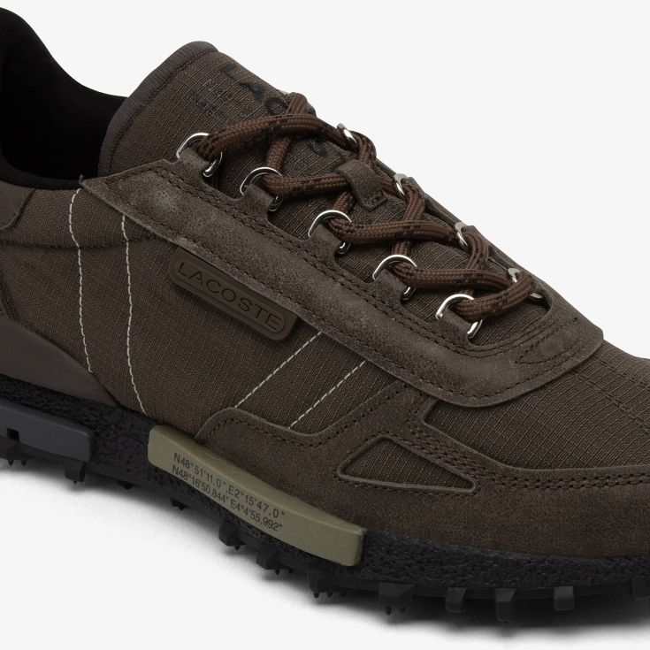 Мужские кроссовки Lacoste ELITE ACTIVE