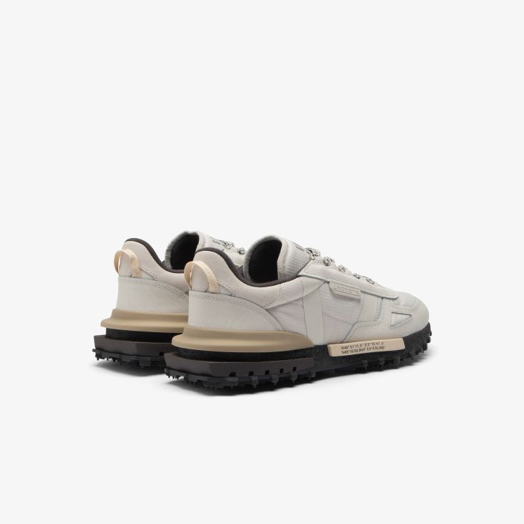 Мужские кроссовки Lacoste ELITE ACTIVE