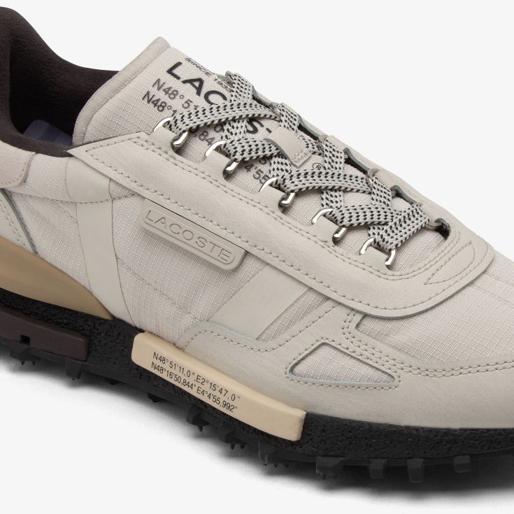 Мужские кроссовки Lacoste ELITE ACTIVE