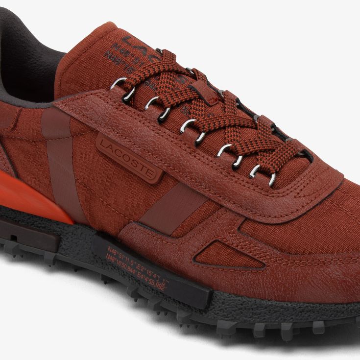 Мужские кроссовки Lacoste ELITE ACTIVE