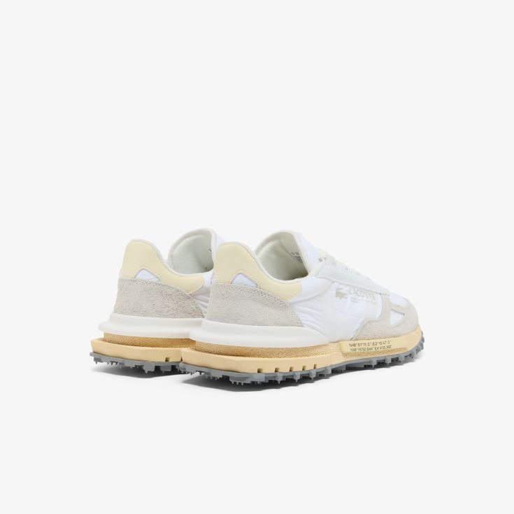 Мужские кроссовки Lacoste