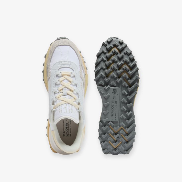 Мужские кроссовки Lacoste