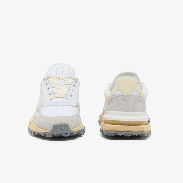 Мужские кроссовки Lacoste