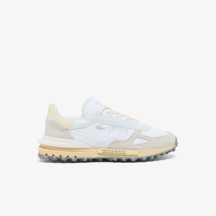 Мужские кроссовки Lacoste