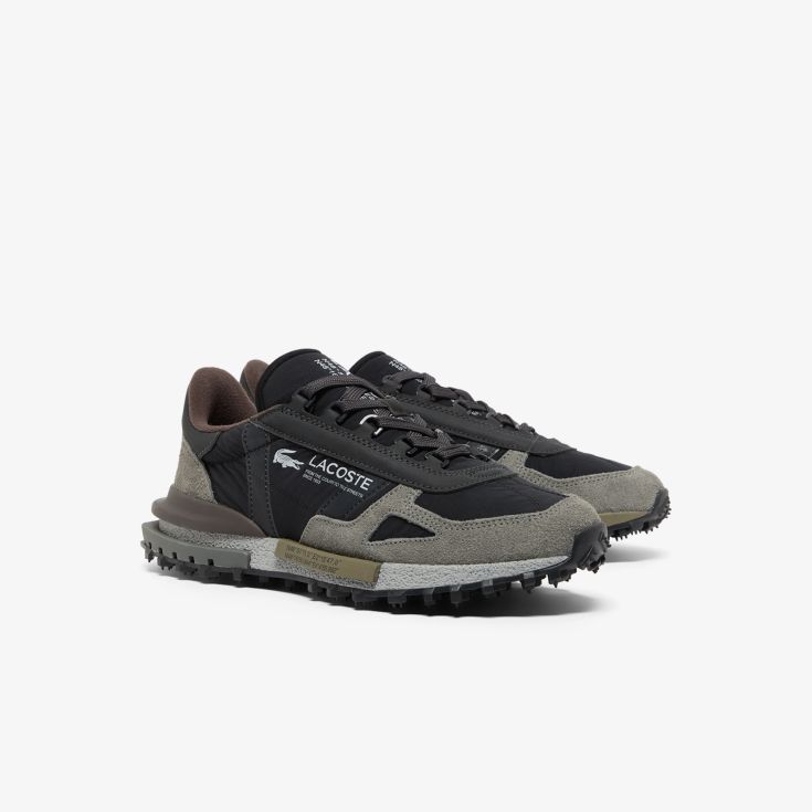 Мужские кроссовки Lacoste