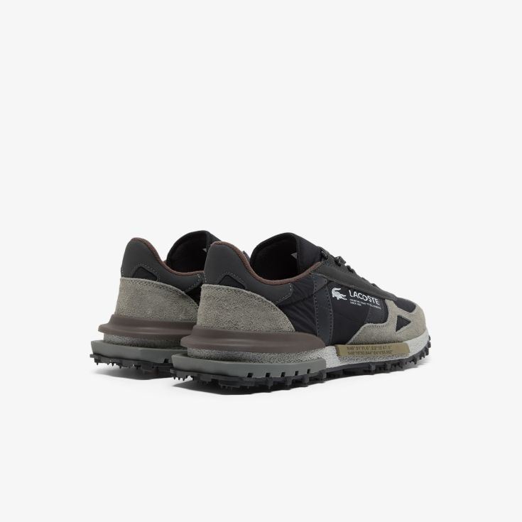 Мужские кроссовки Lacoste