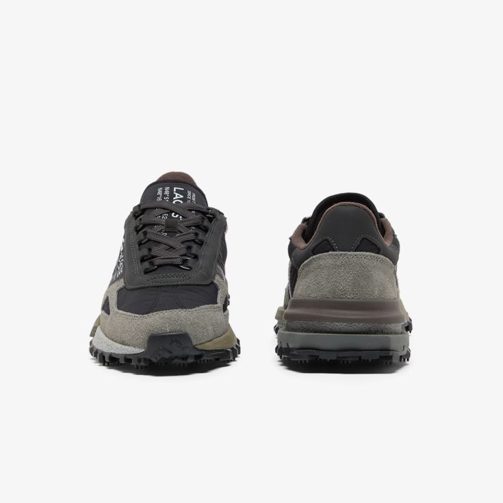 Мужские кроссовки Lacoste