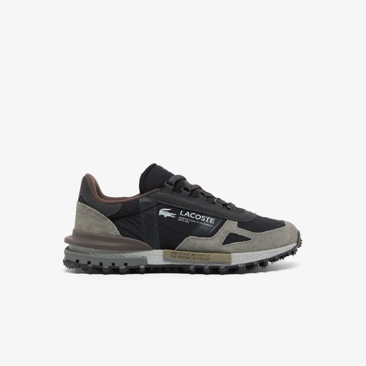 Мужские кроссовки Lacoste