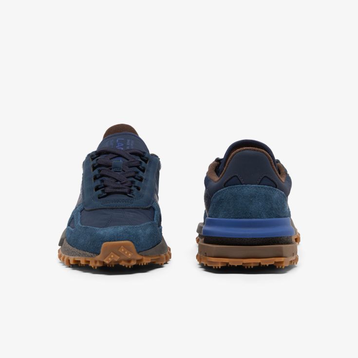 Мужские кроссовки Lacoste