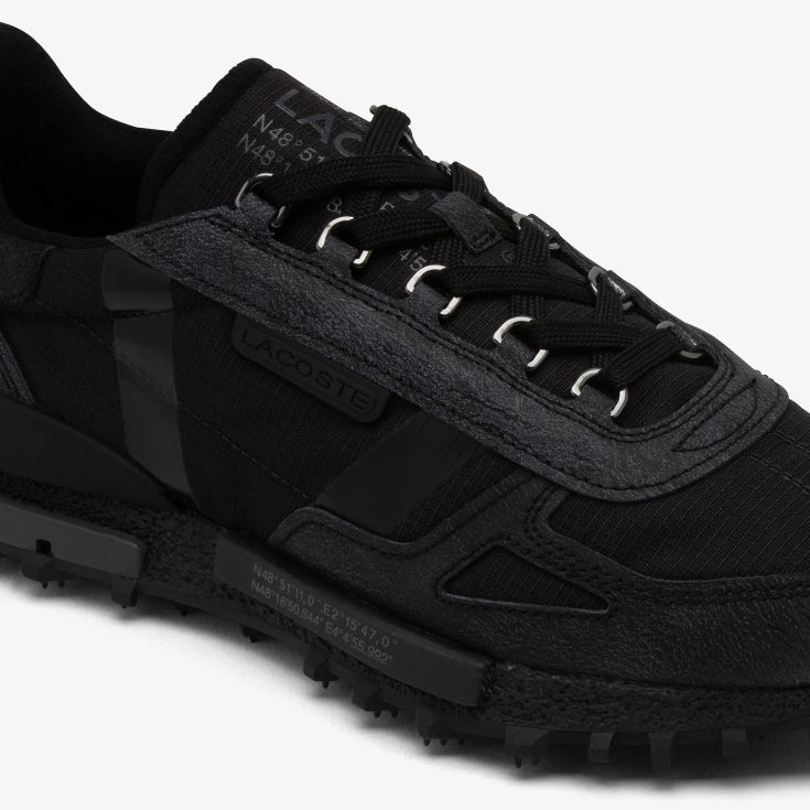 Мужские кроссовки Lacoste ELITE ACTIVE