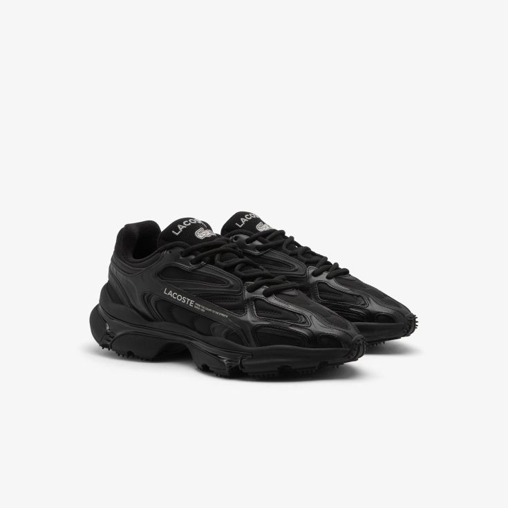 Мужские кроссовки Lacoste