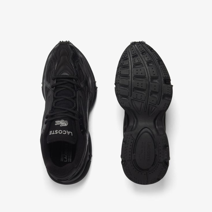 Мужские кроссовки Lacoste