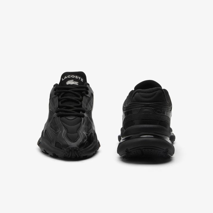 Мужские кроссовки Lacoste