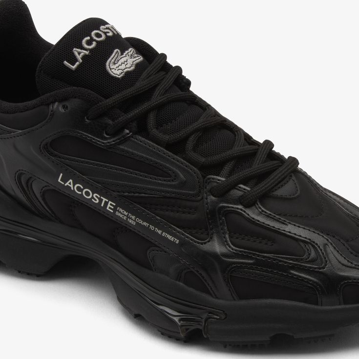 Мужские кроссовки Lacoste