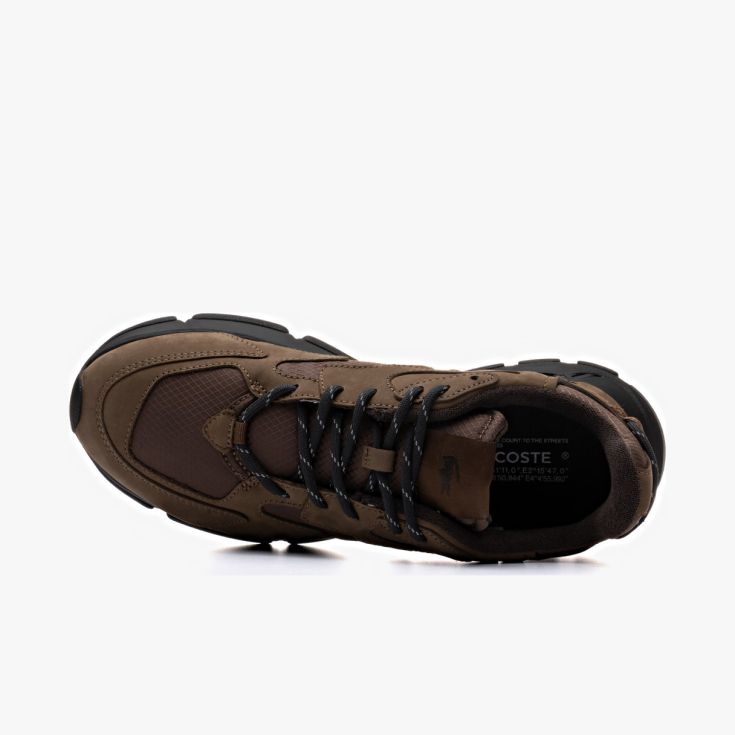 Мужские кроссовки Lacoste