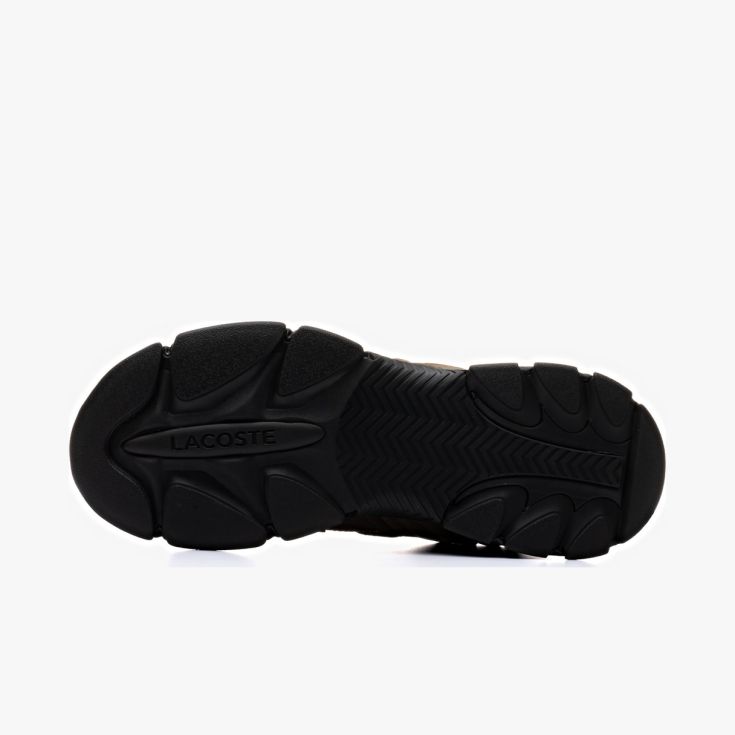 Мужские кроссовки Lacoste