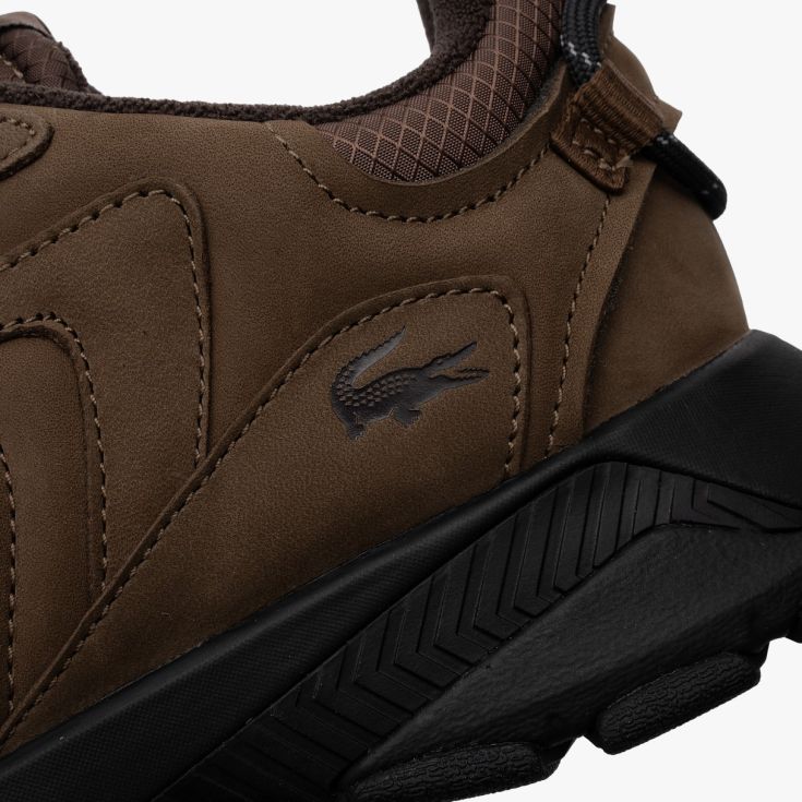 Мужские кроссовки Lacoste