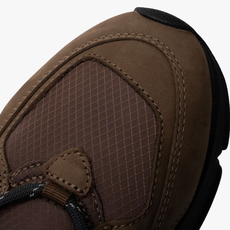 Мужские кроссовки Lacoste