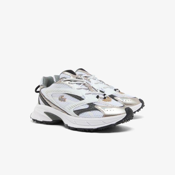 Мужские кроссовки Lacoste