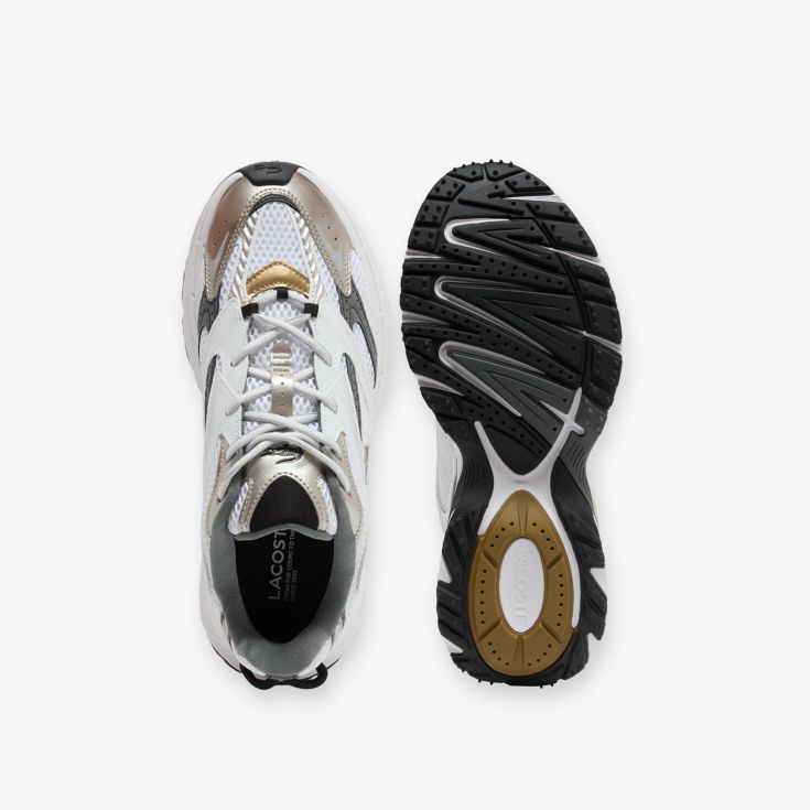 Мужские кроссовки Lacoste