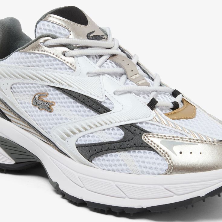 Мужские кроссовки Lacoste