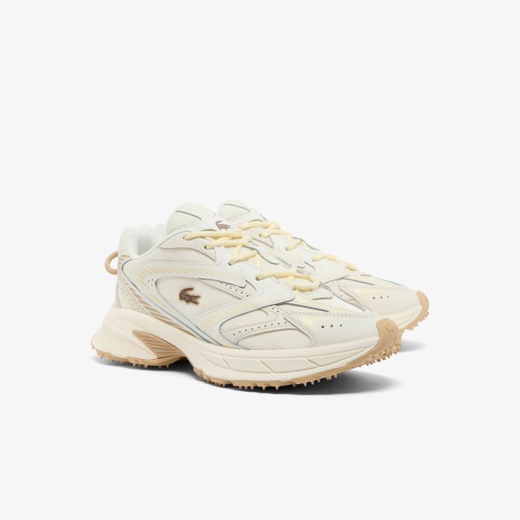 Мужские кроссовки Lacoste