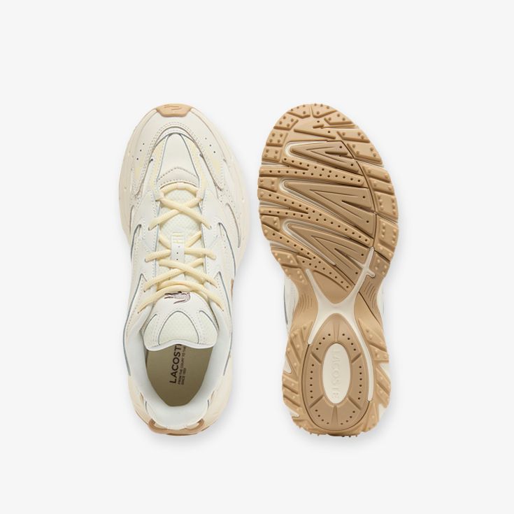 Мужские кроссовки Lacoste