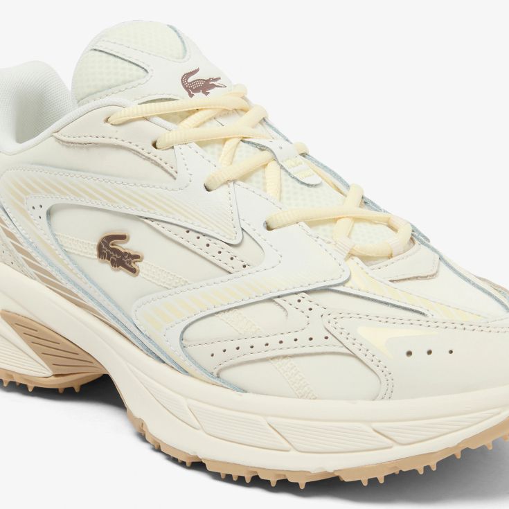 Мужские кроссовки Lacoste