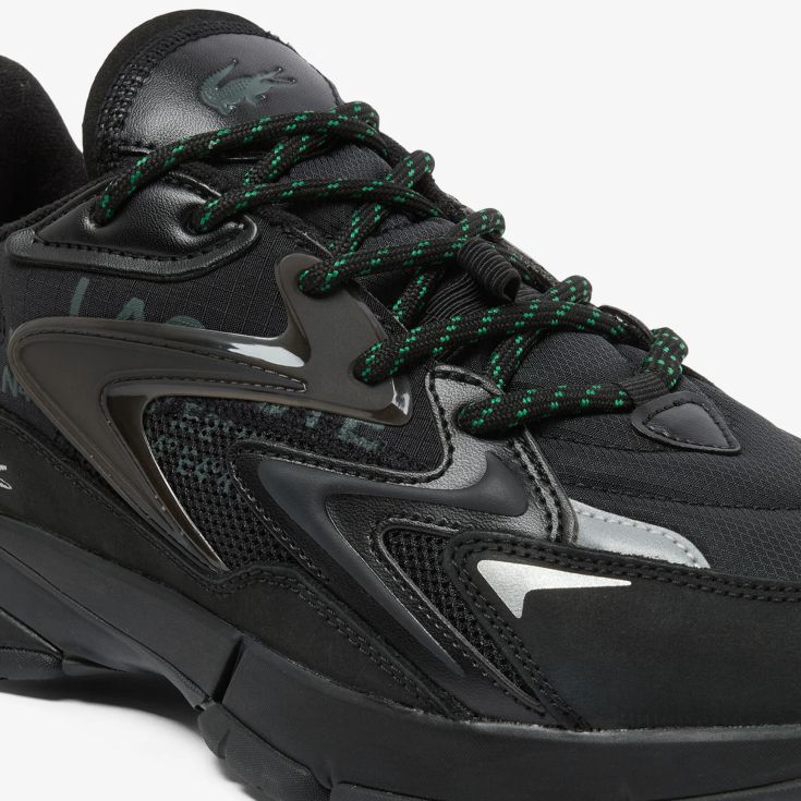 Мужские кроссовки Lacoste L003 NEO