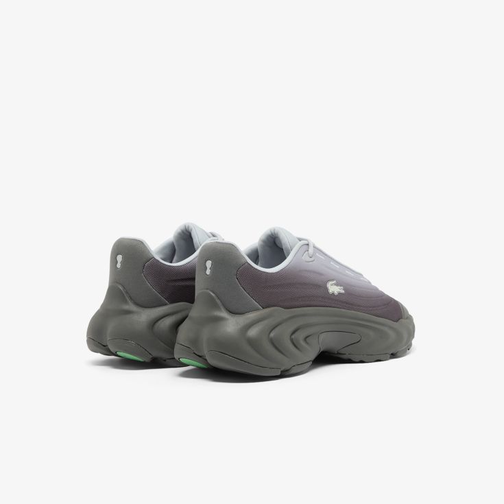 Мужские кроссовки Lacoste