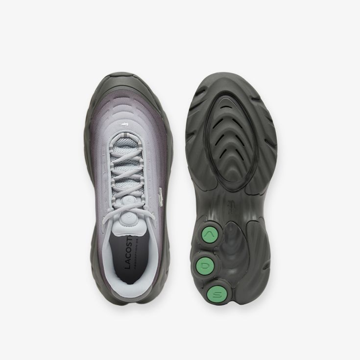 Мужские кроссовки Lacoste