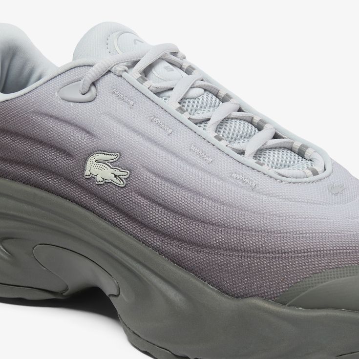 Мужские кроссовки Lacoste