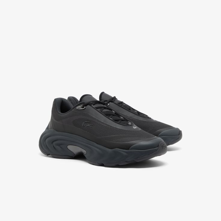 Мужские кроссовки Lacoste