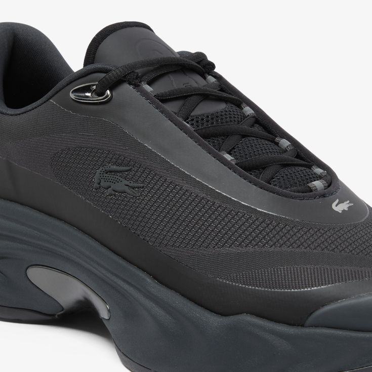 Мужские кроссовки Lacoste