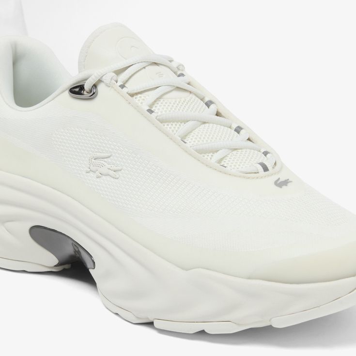 Мужские кроссовки Lacoste