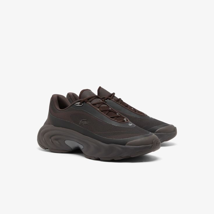 Мужские кроссовки Lacoste