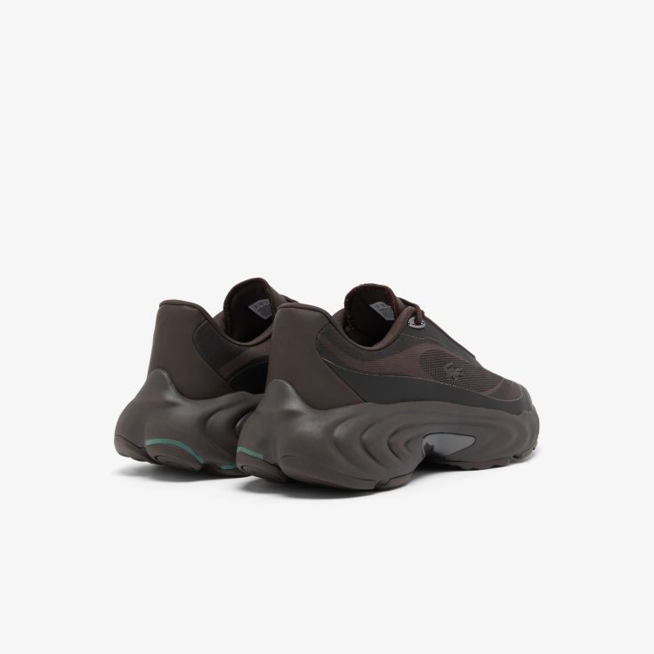 Мужские кроссовки Lacoste