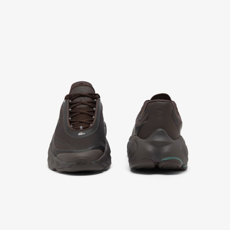 Мужские кроссовки Lacoste